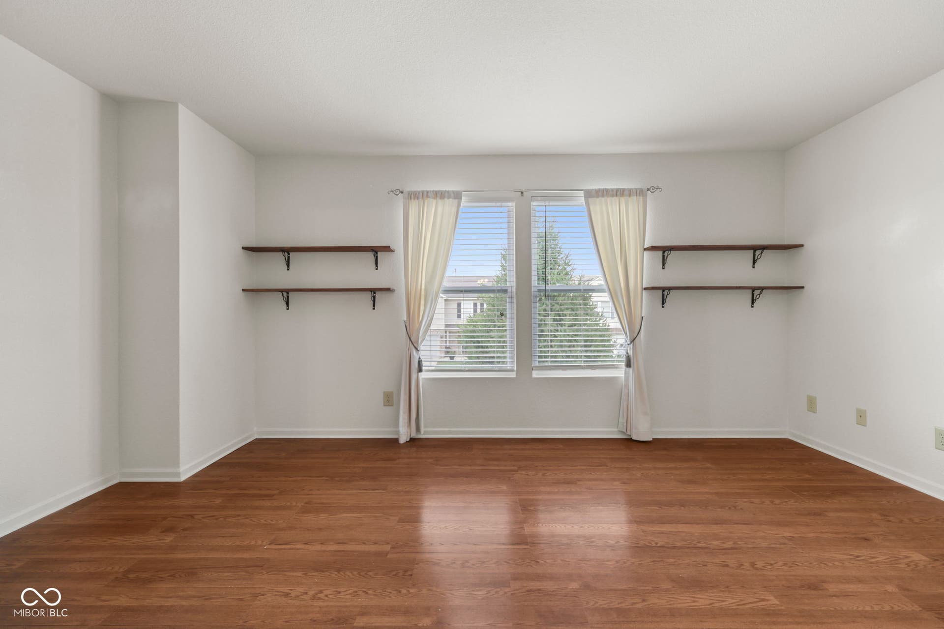 Another flexible space that could be an office, hobby space or whatever you can dream of