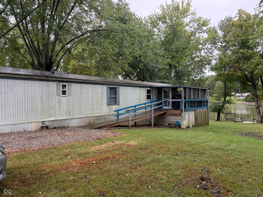 Property photo for 3455 Atkinson Circle, North Vernon, IN