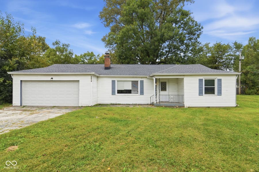 Property photo for 5614 N Victoria Drive, Indianapolis, IN