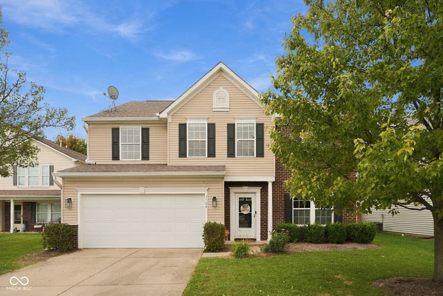 Property photo for 3304 Hurst Street, Whiteland, IN
