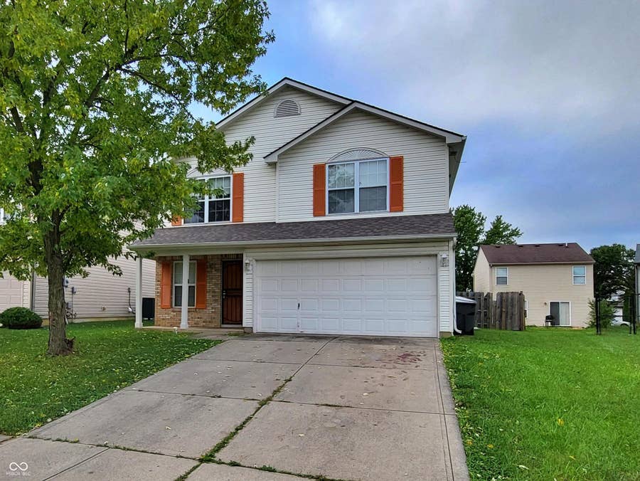 Property photo for 11329 Smoothbark Drive, Indianapolis, IN