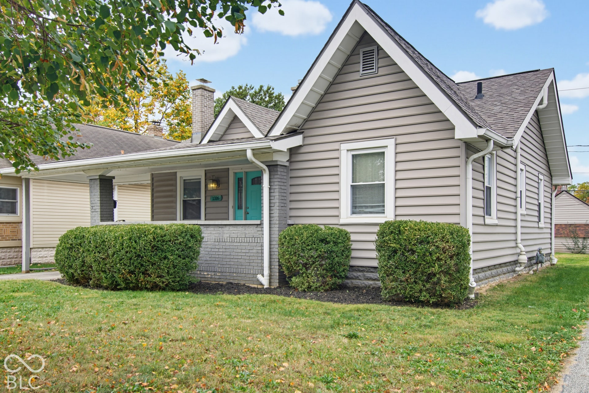 1316 N Linwood Avenue, Indianapolis, IN 46201