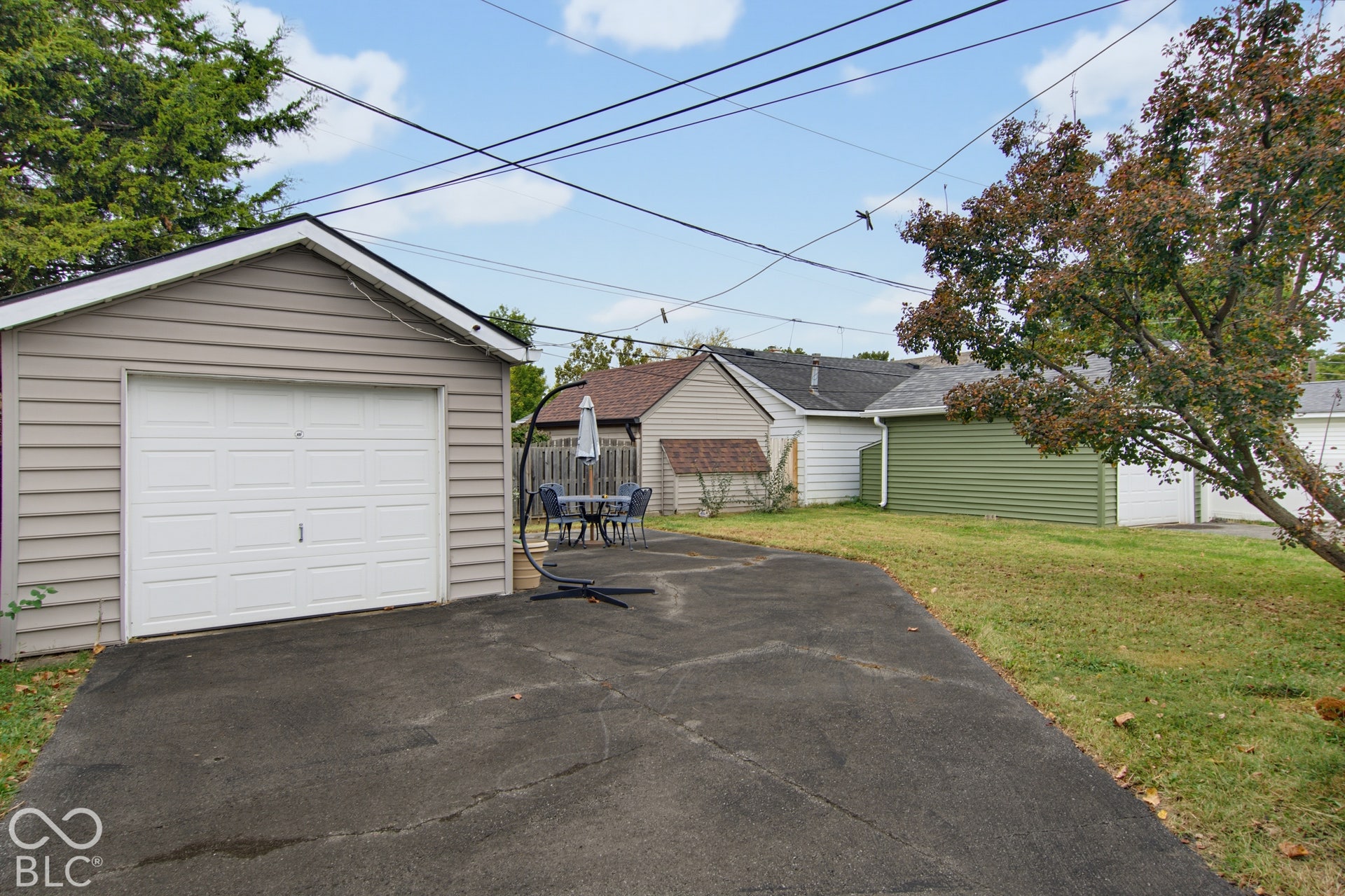 1316 N Linwood Avenue, Indianapolis, IN 46201