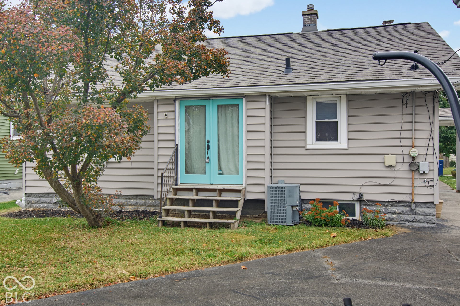1316 N Linwood Avenue, Indianapolis, IN 46201
