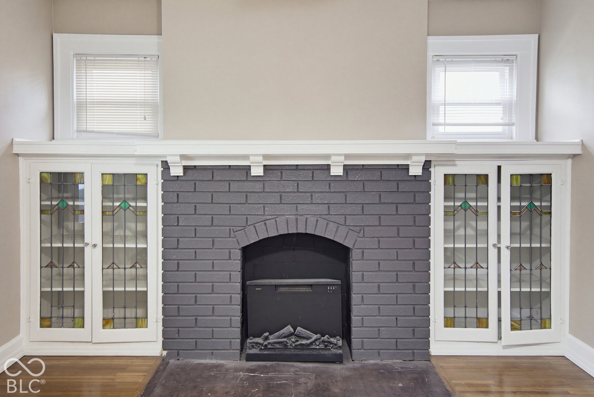 1316 N Linwood Avenue, Indianapolis, IN 46201