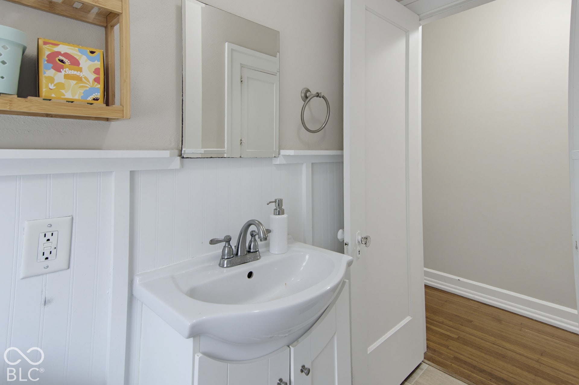 1316 N Linwood Avenue, Indianapolis, IN 46201