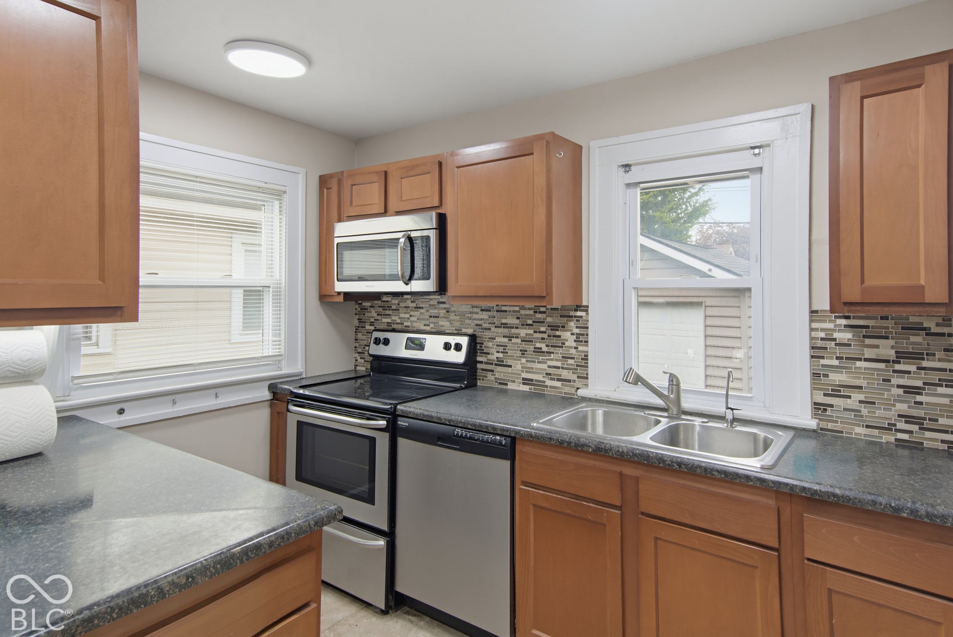 1316 N Linwood Avenue, Indianapolis, IN 46201