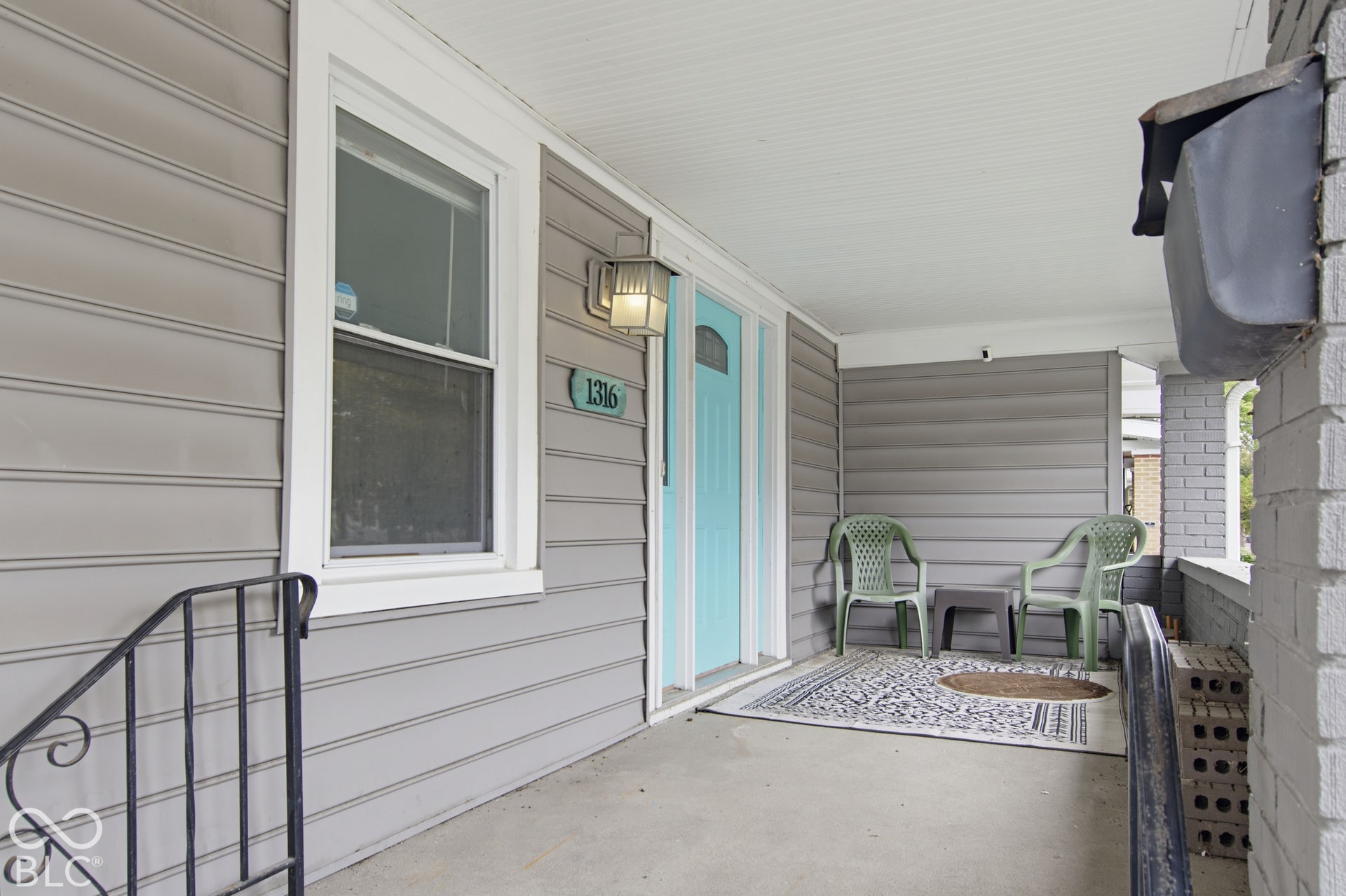 1316 N Linwood Avenue, Indianapolis, IN 46201