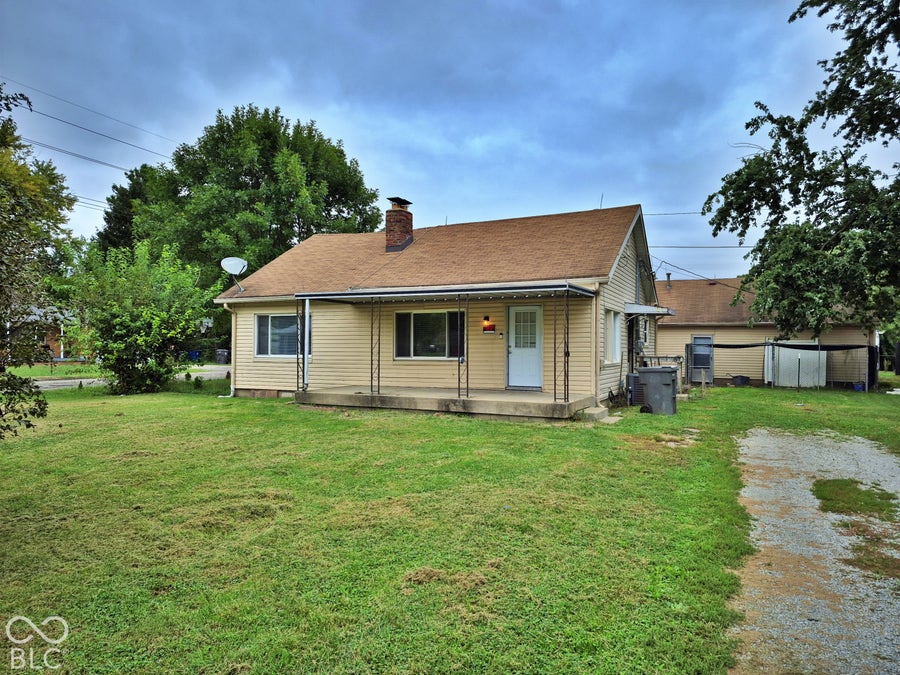 Property photo for 1745 N Lesley Avenue, Indianapolis, IN