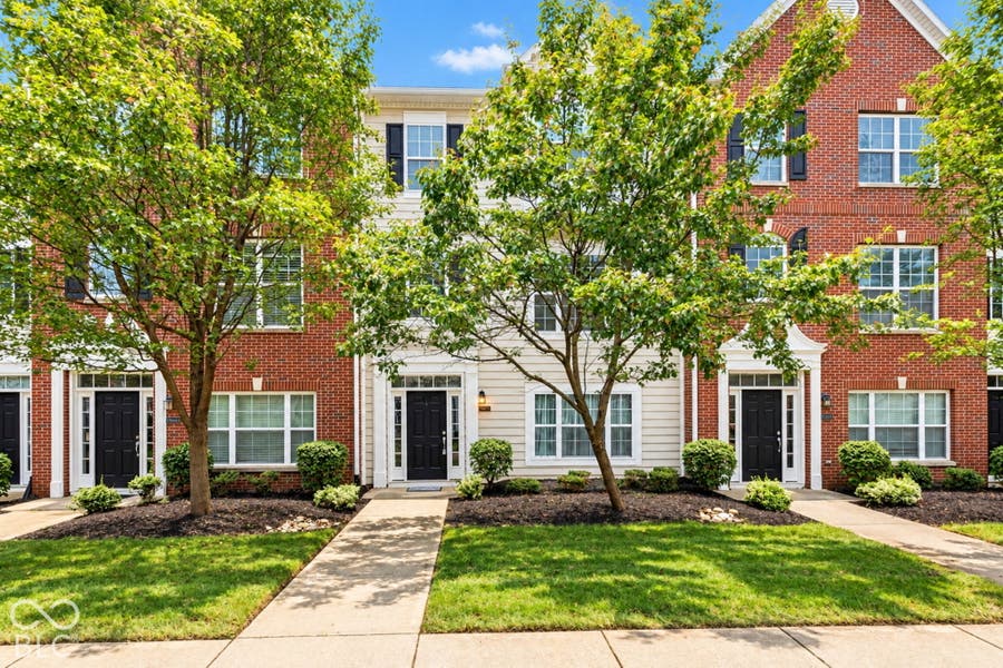 Property photo for 8260 Jo Ellen Drive, Fishers, IN