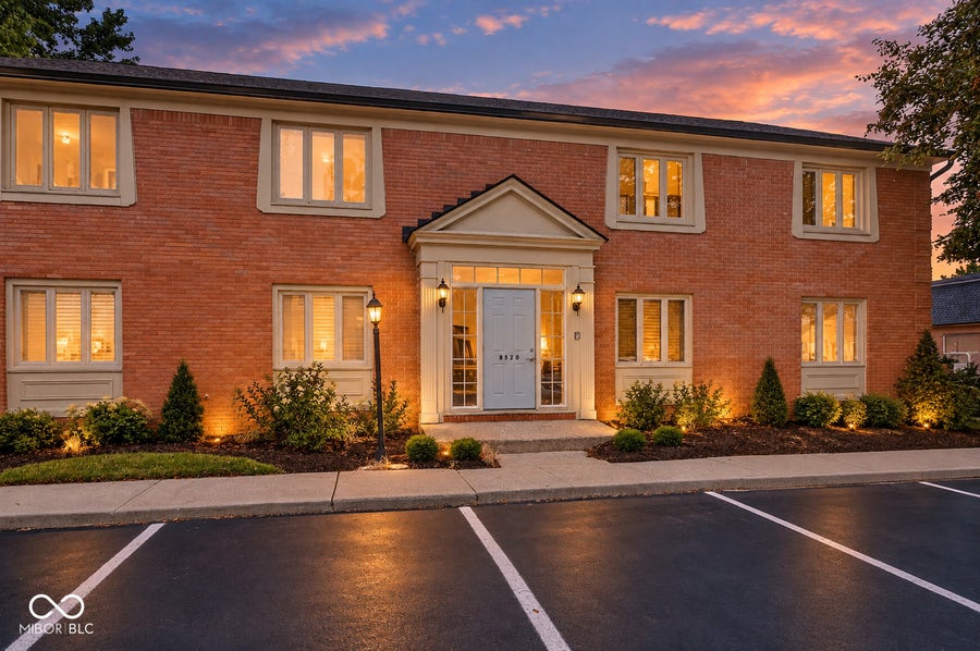Property photo for 8520 Canterbury E, Indianapolis, IN