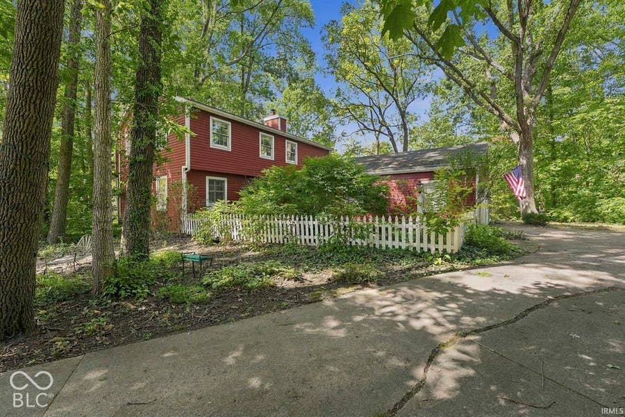 Property photo for 4110 W Heath Drive, Muncie, IN
