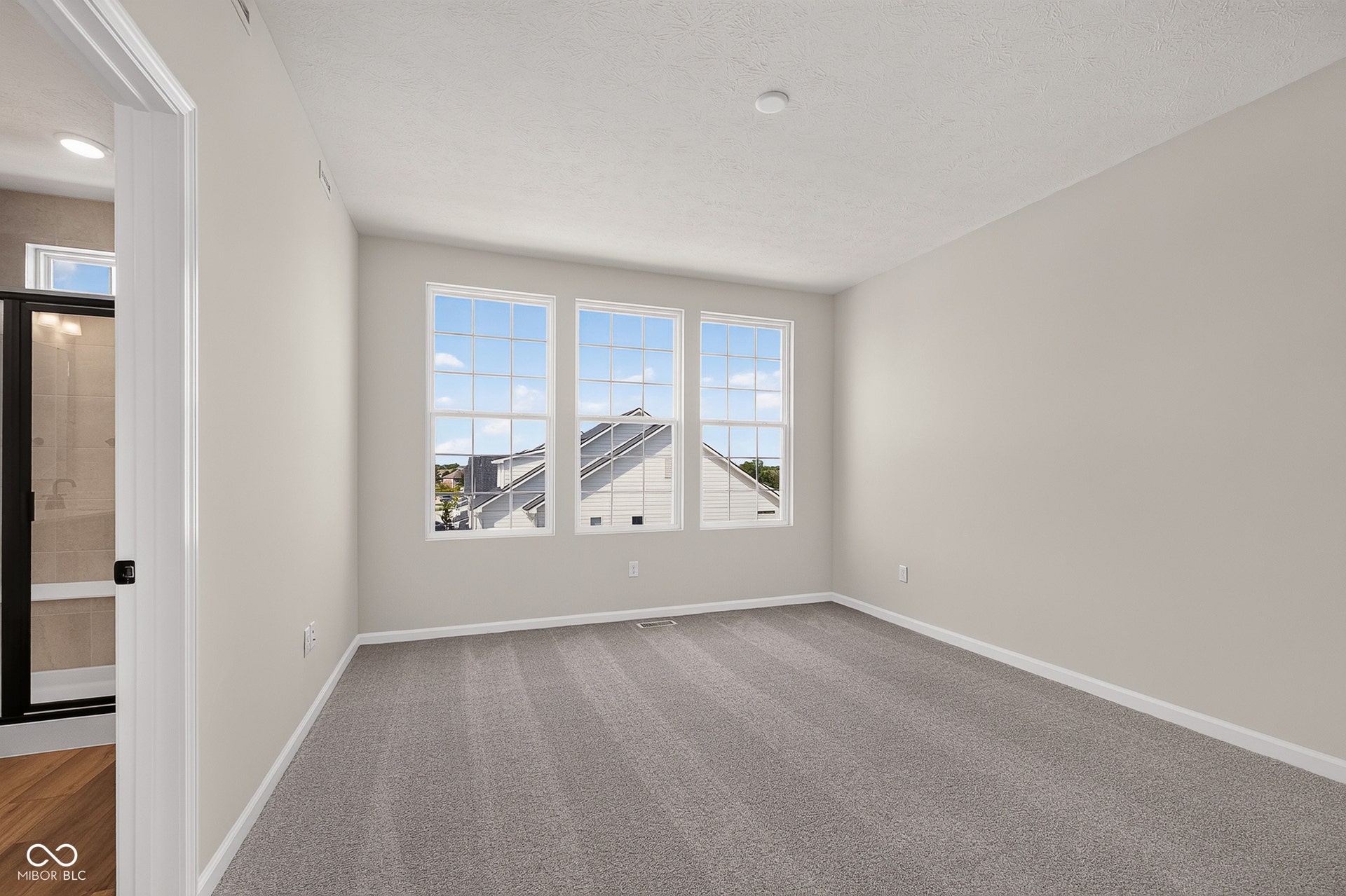 Owner's Suite