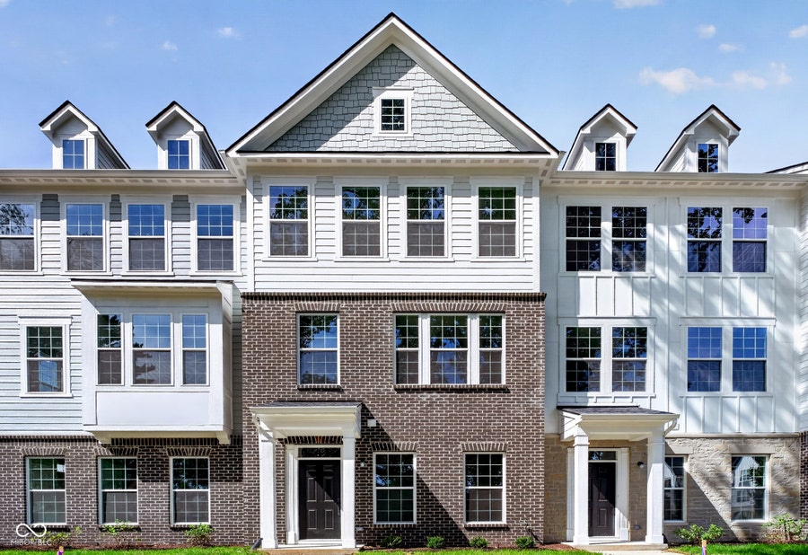 Property photo for 14672 Zampi Lane, Noblesville, IN