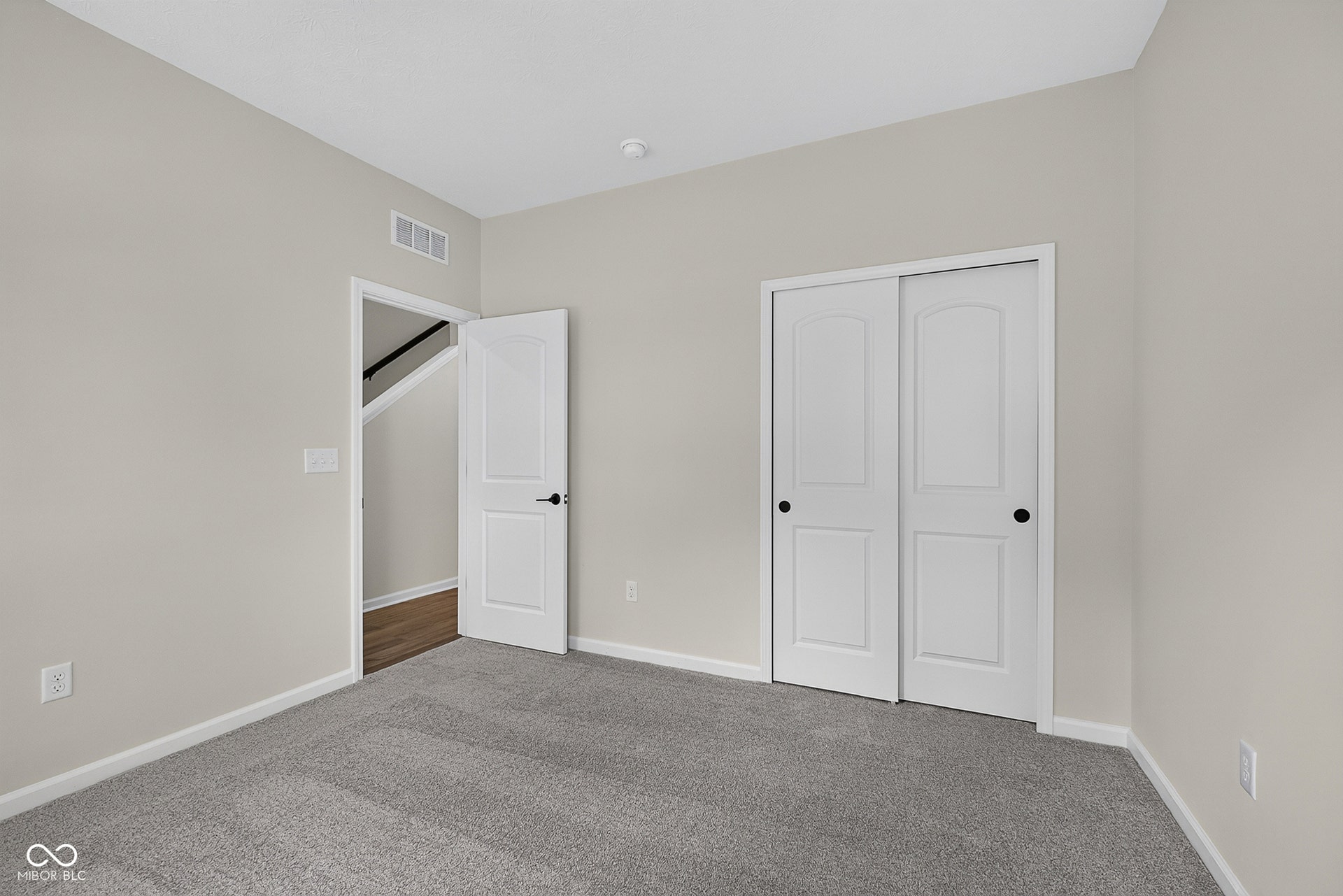 Main Level Bedroom