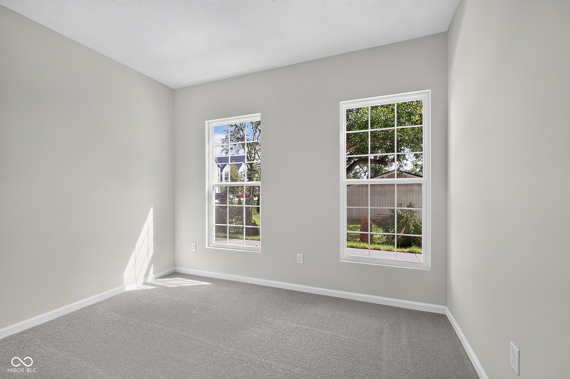 Main Level Bedroom