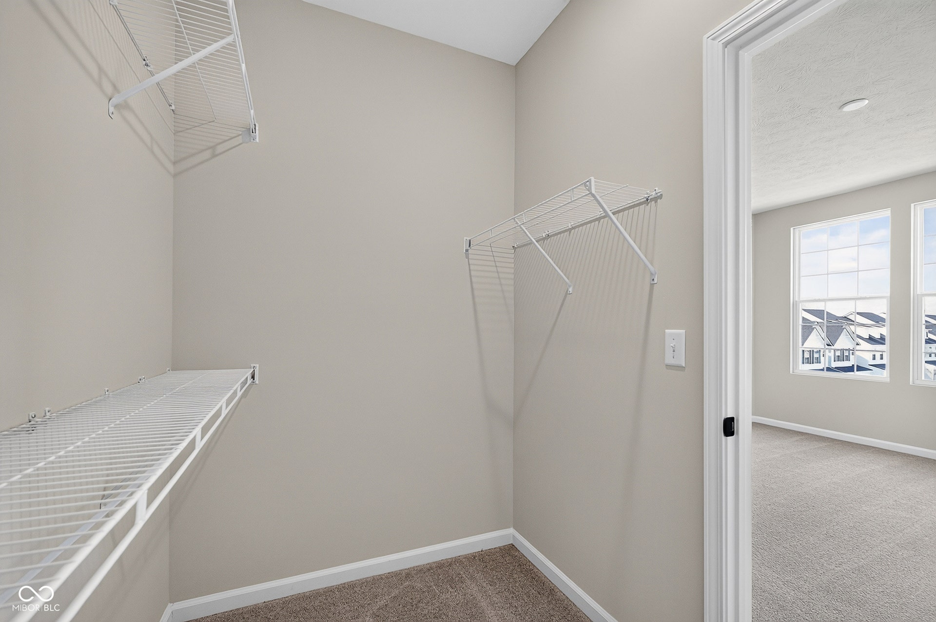 Owner's Suite