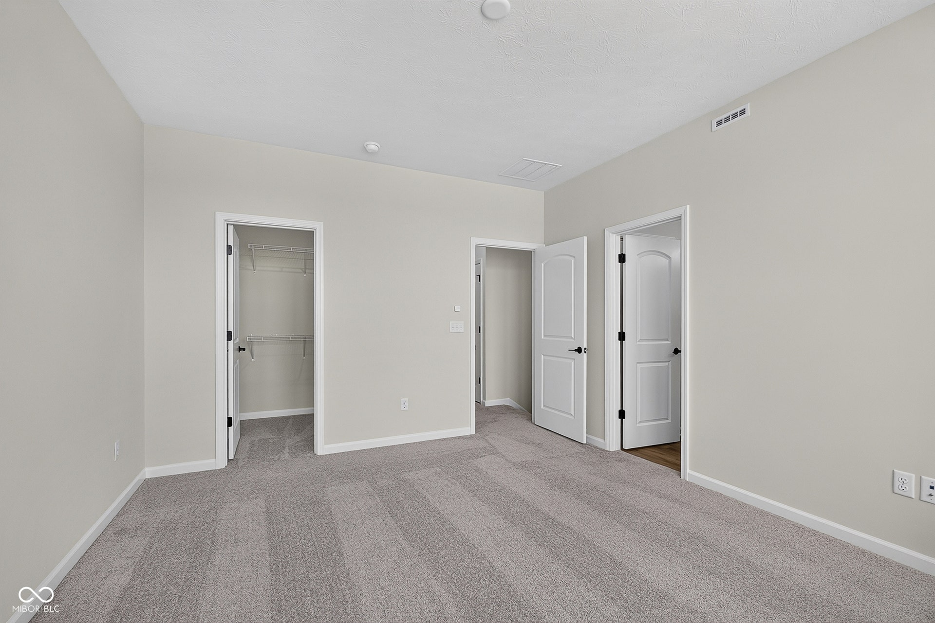 Owner's Suite