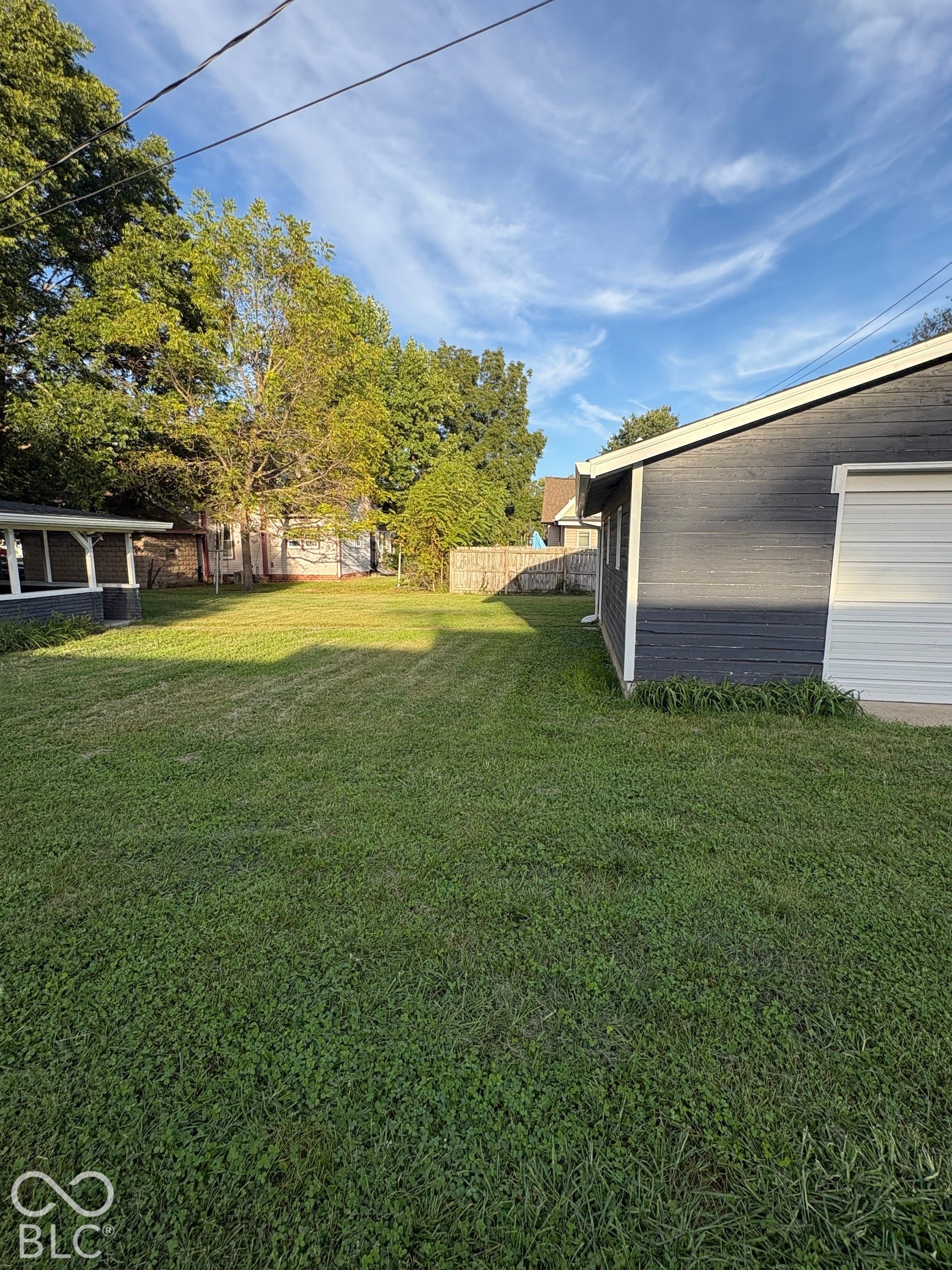 639 W Morgan Street, Martinsville, IN 46151
