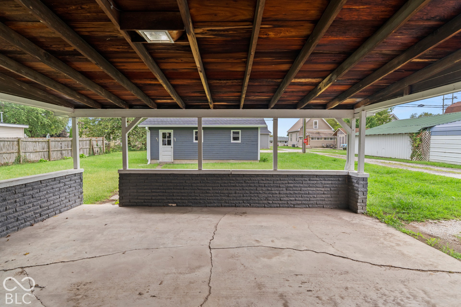 639 W Morgan Street, Martinsville, IN 46151