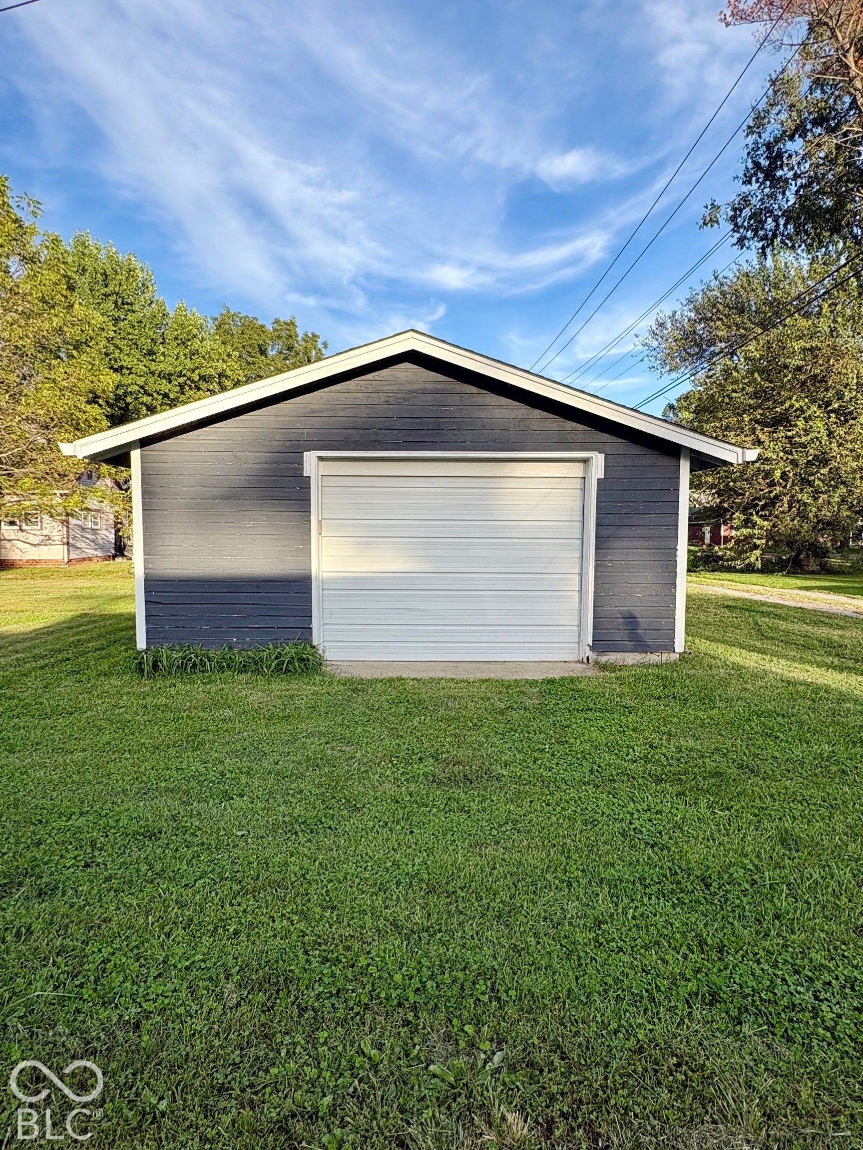 639 W Morgan Street, Martinsville, IN 46151