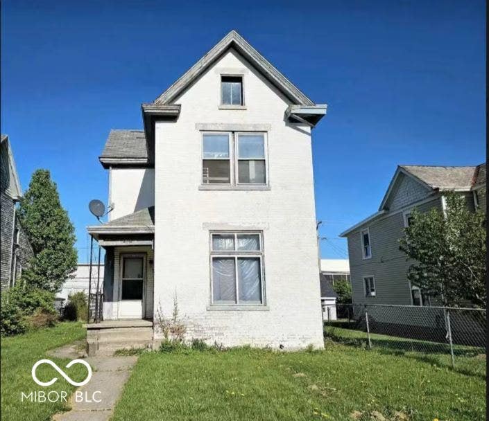 Property photo for 1027 S 8th Street, Richmond, IN