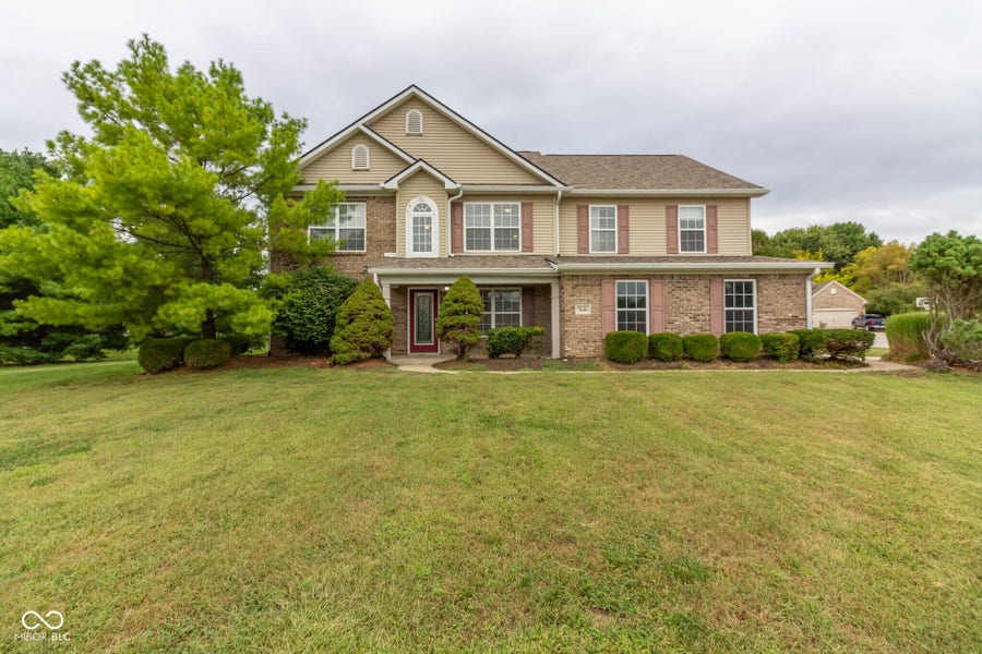 Property photo for 7646 Sand Run Ct. Boulevard, Indianapolis, IN