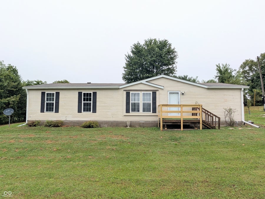 Property photo for 7225 S Burch Road, Bloomington, IN