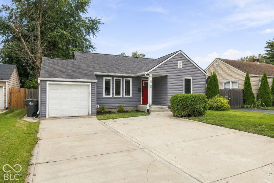 Property photo for 5760 N Keystone Avenue, Indianapolis, IN