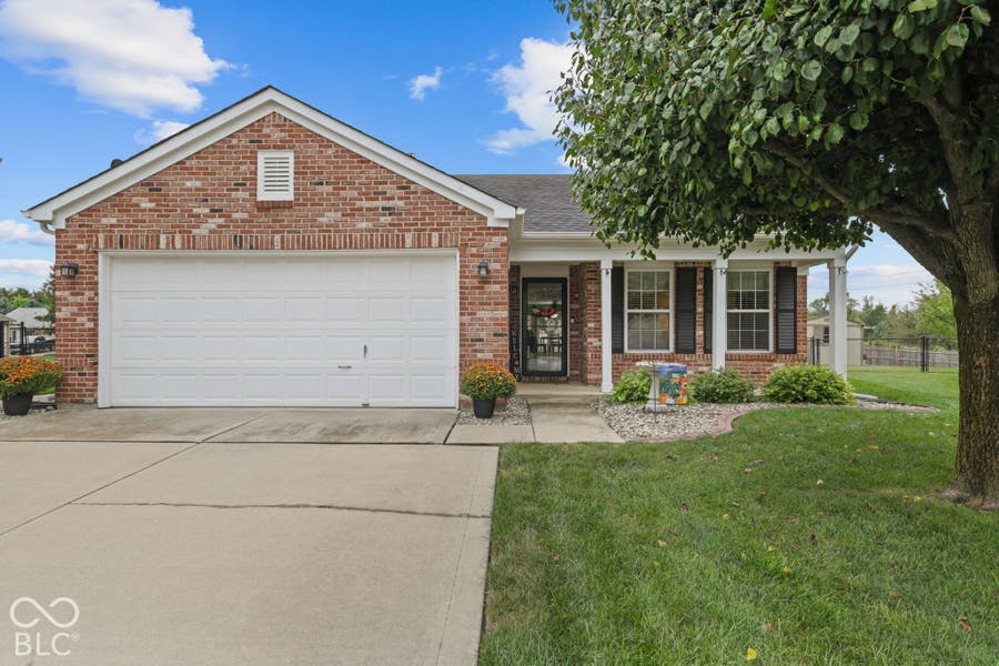 Property photo for 6519 Frankenberger Drive, Indianapolis, IN