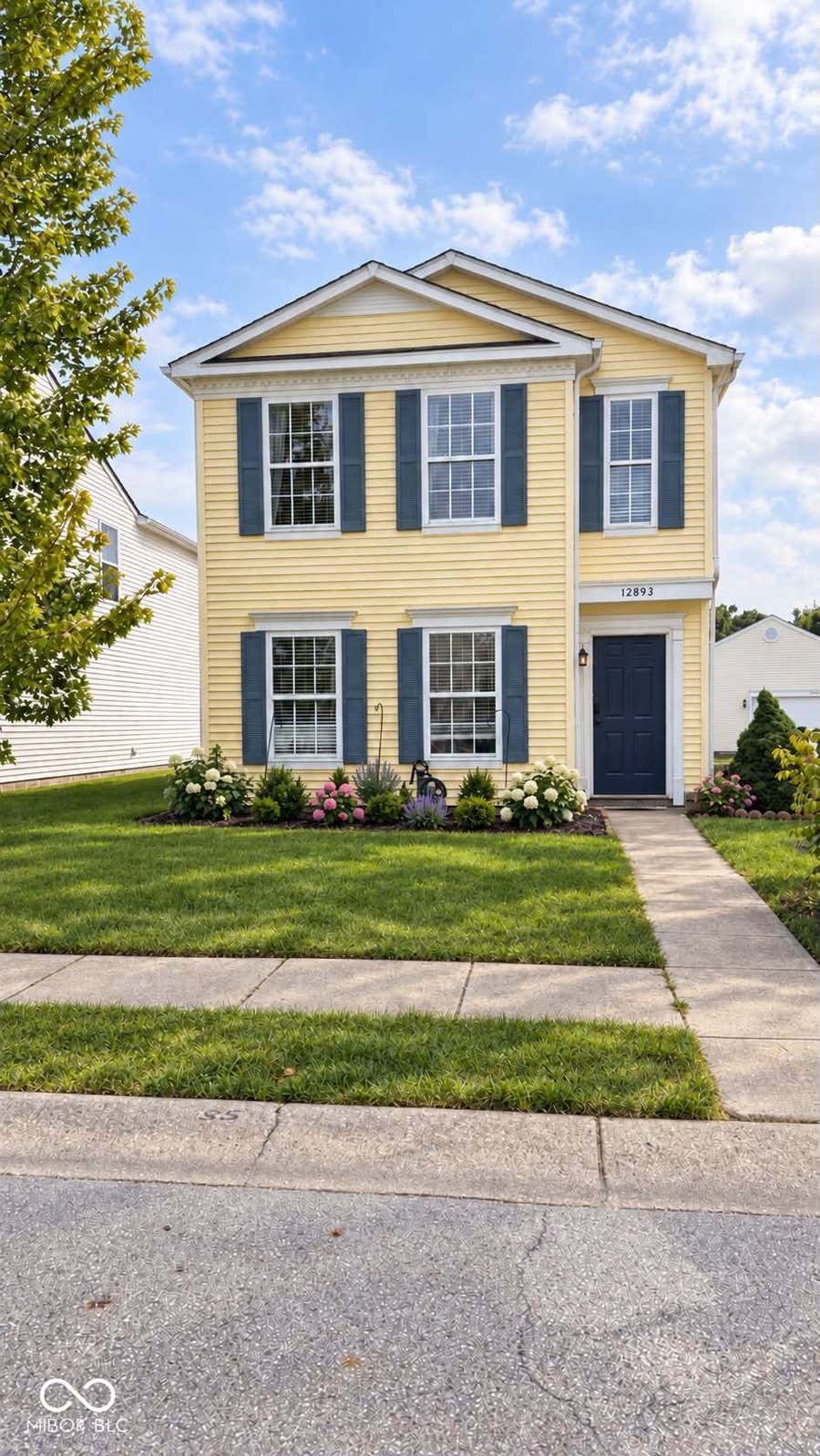 Property photo for 12893 Courage, Fishers, IN