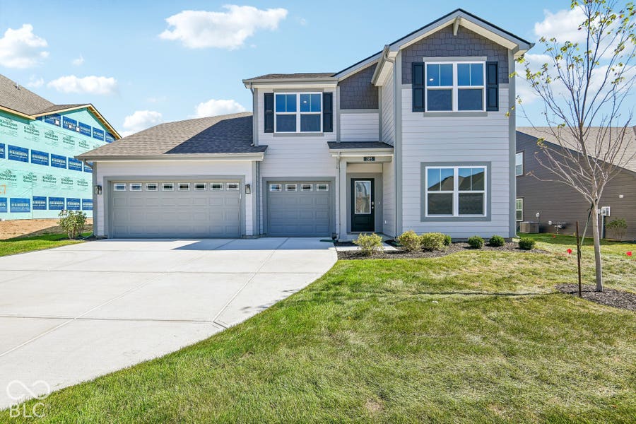 Property photo for 285 Sam Himsel Way, Danville, IN