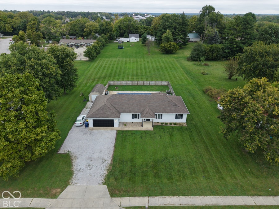 Property photo for 123 South Street, Greencastle, IN