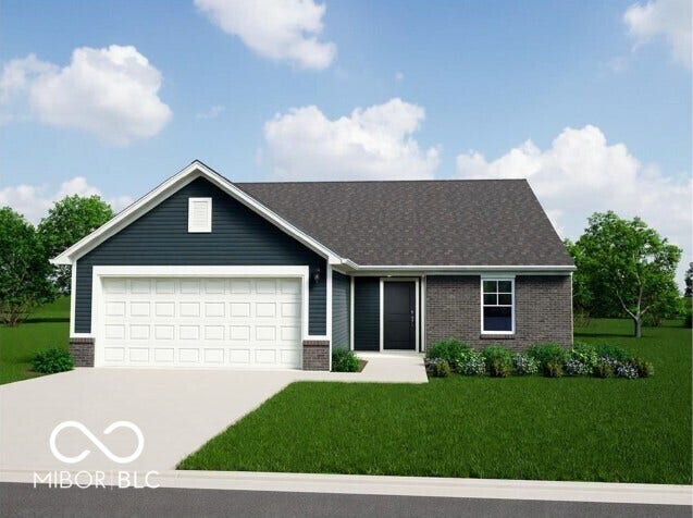 Property photo for 10438 Rose Mill Drive, Indianapolis, IN