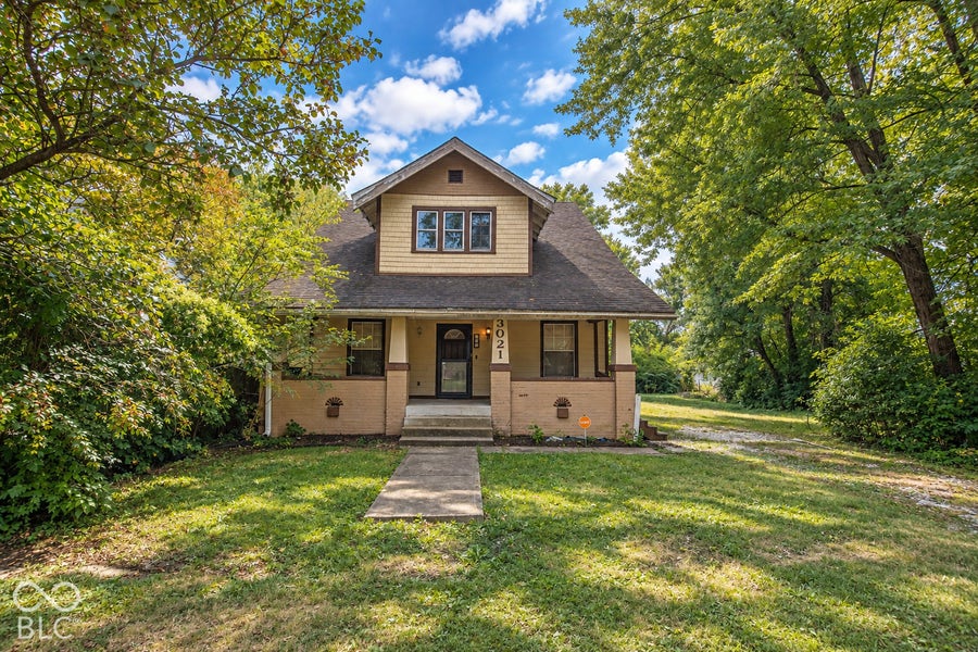 Property photo for 3021 E Bradbury Avenue, Indianapolis, IN