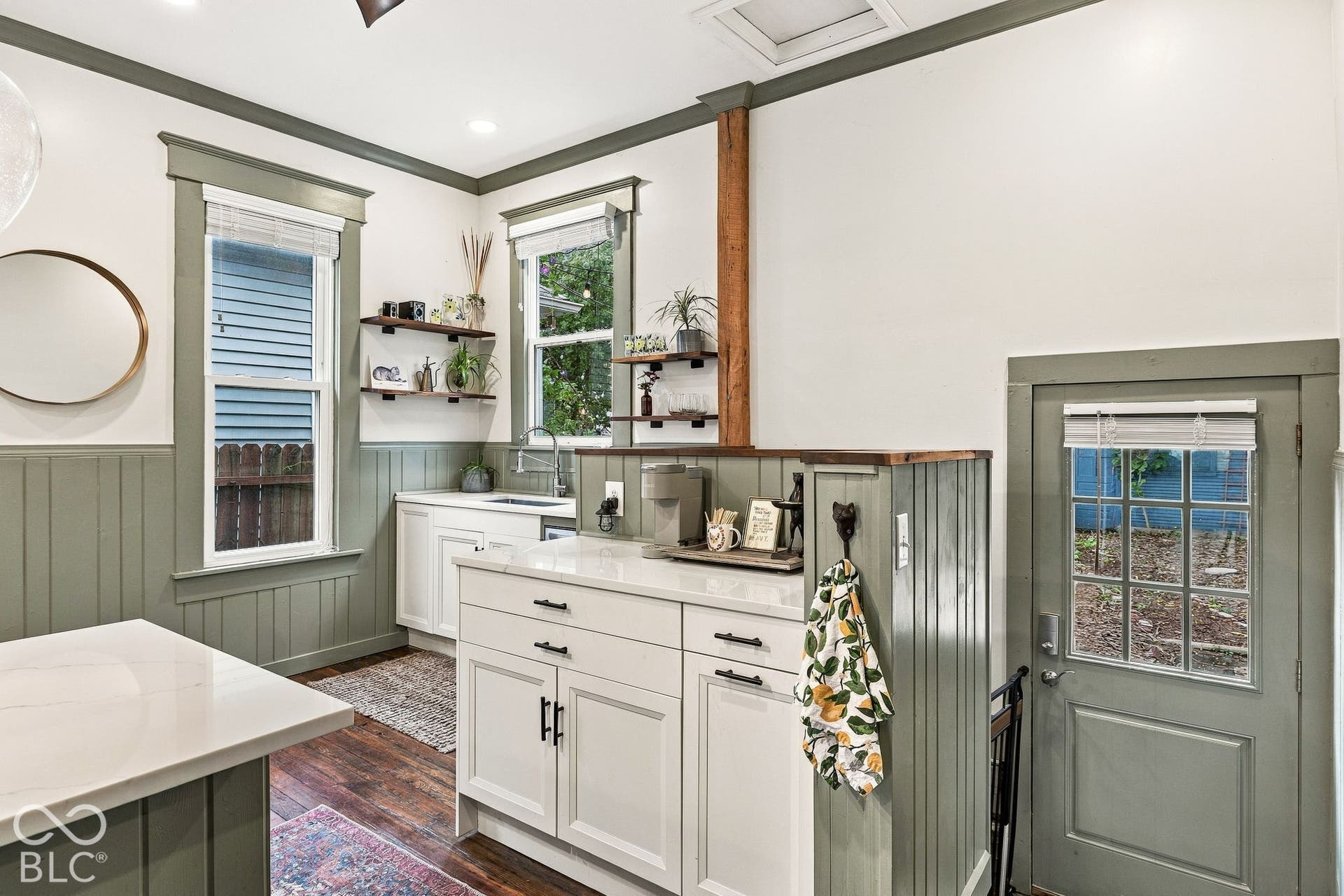 454 N Randolph Street, Indianapolis, IN 46201