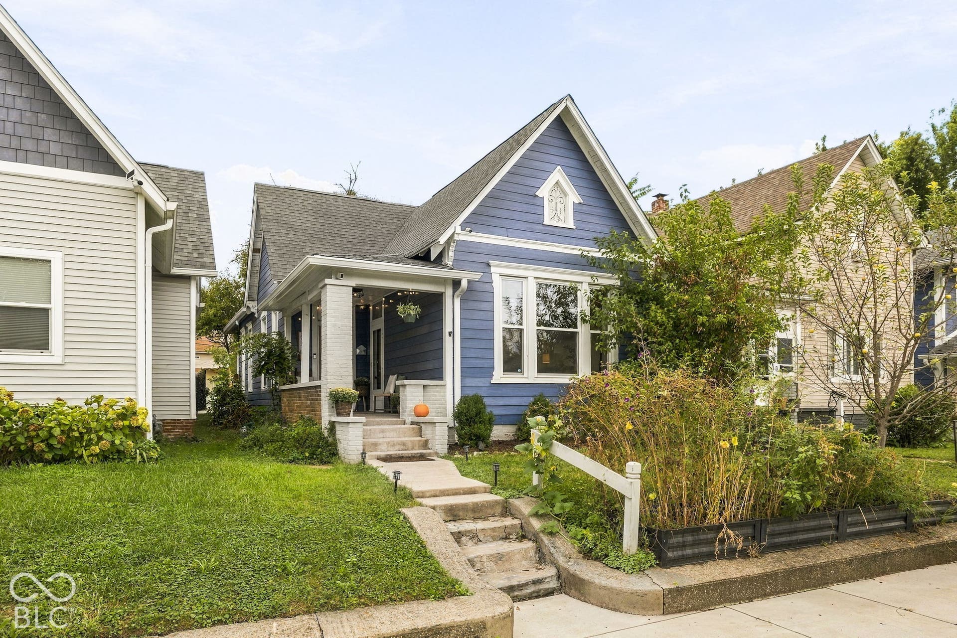454 N Randolph Street, Indianapolis, IN 46201