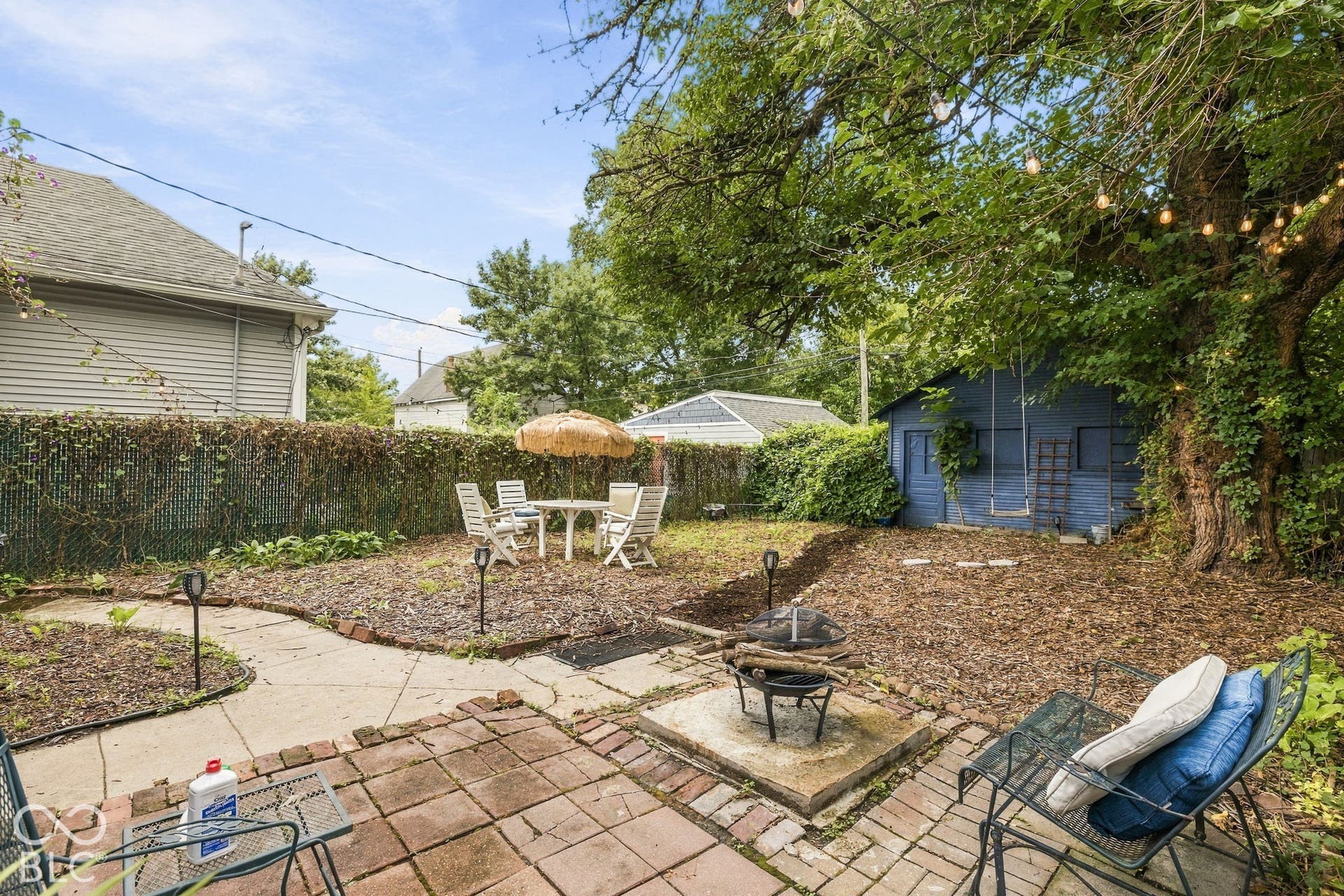 454 N Randolph Street, Indianapolis, IN 46201