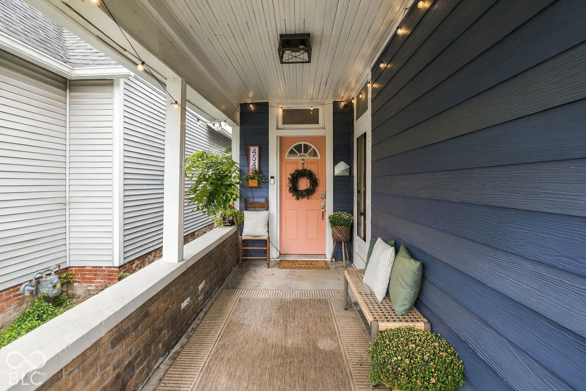 454 N Randolph Street, Indianapolis, IN 46201