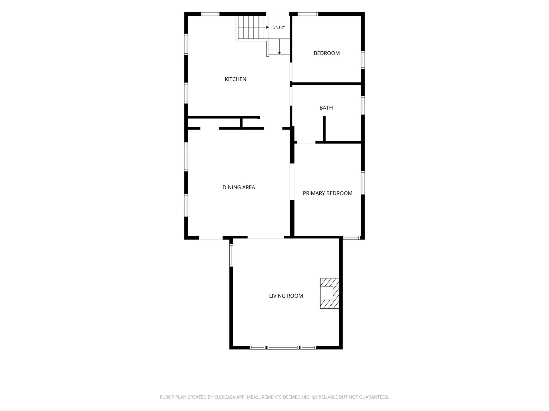 454 N Randolph Street, Indianapolis, IN 46201