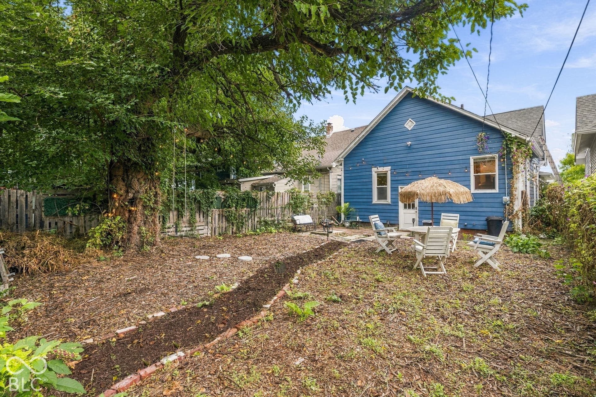 454 N Randolph Street, Indianapolis, IN 46201