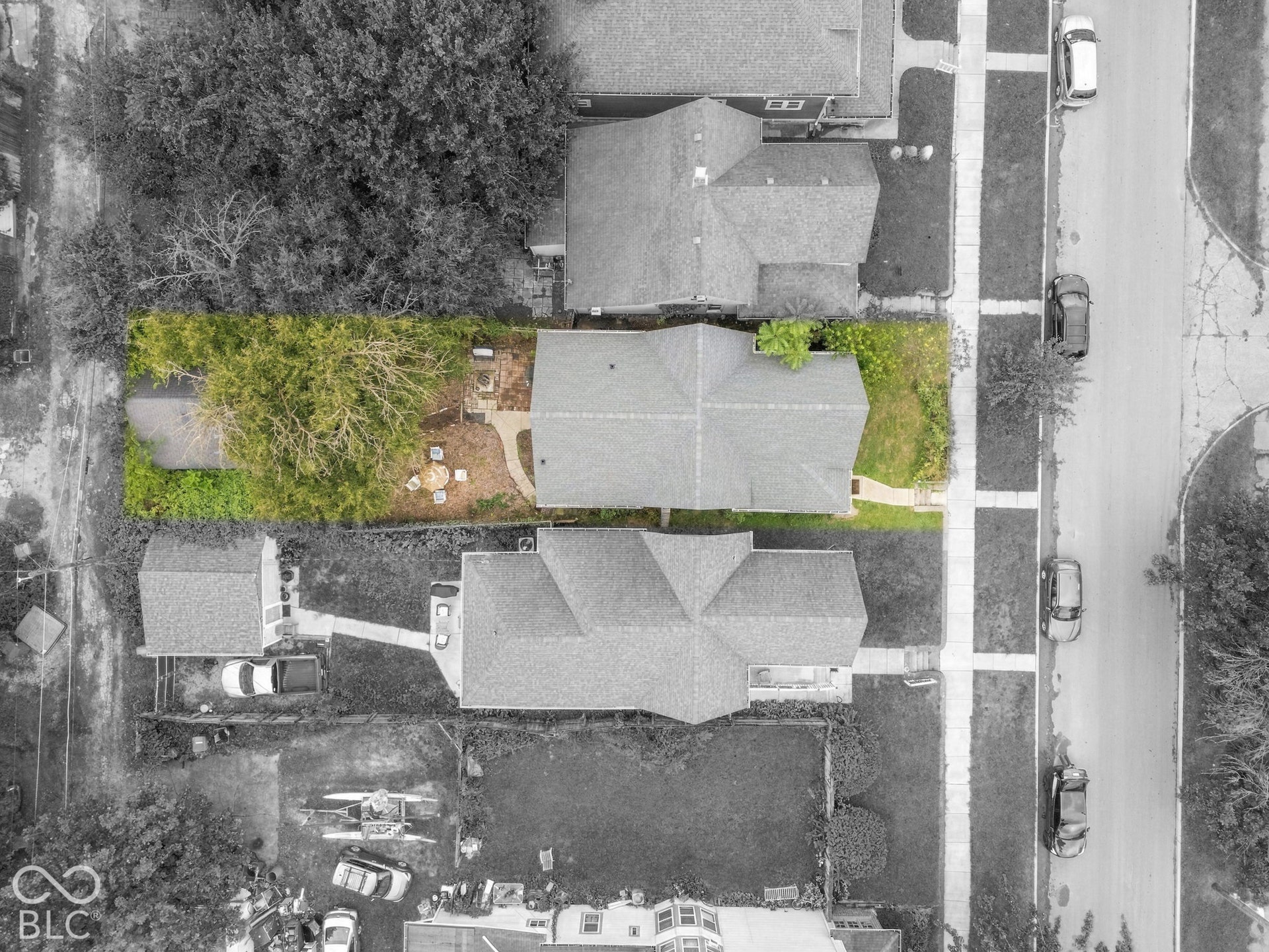 454 N Randolph Street, Indianapolis, IN 46201