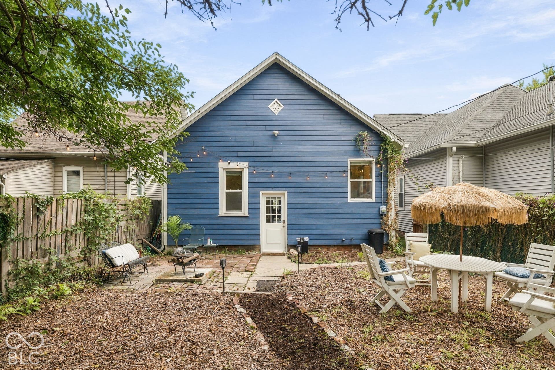 454 N Randolph Street, Indianapolis, IN 46201