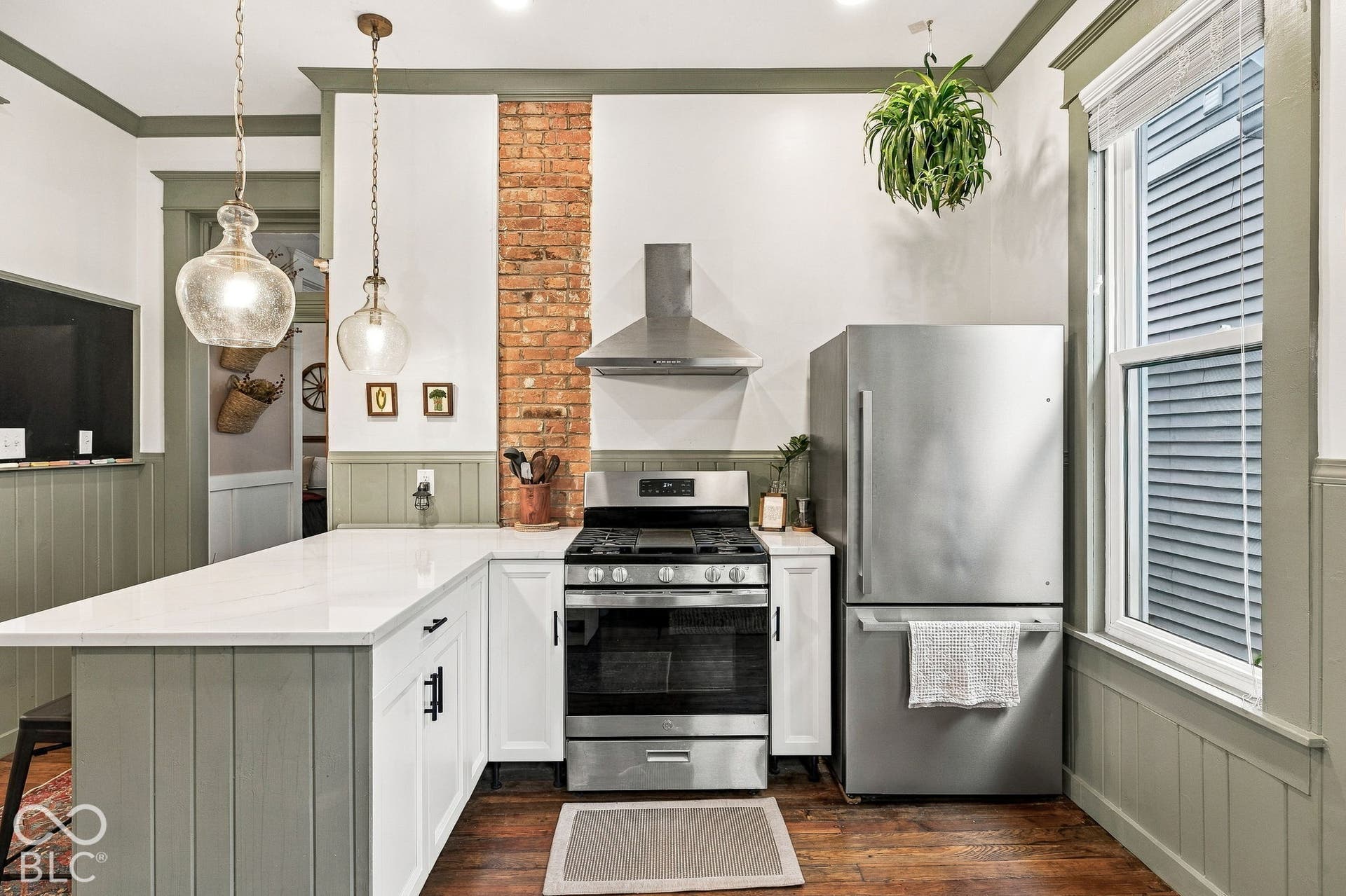454 N Randolph Street, Indianapolis, IN 46201