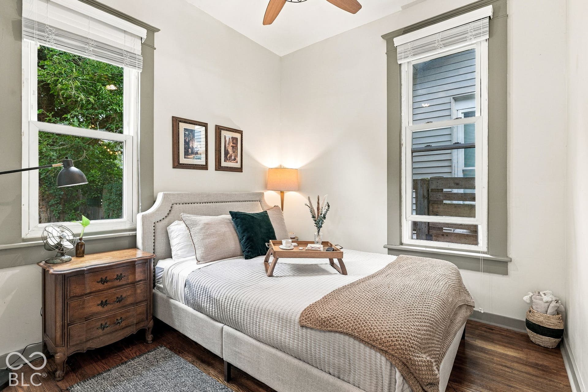 454 N Randolph Street, Indianapolis, IN 46201
