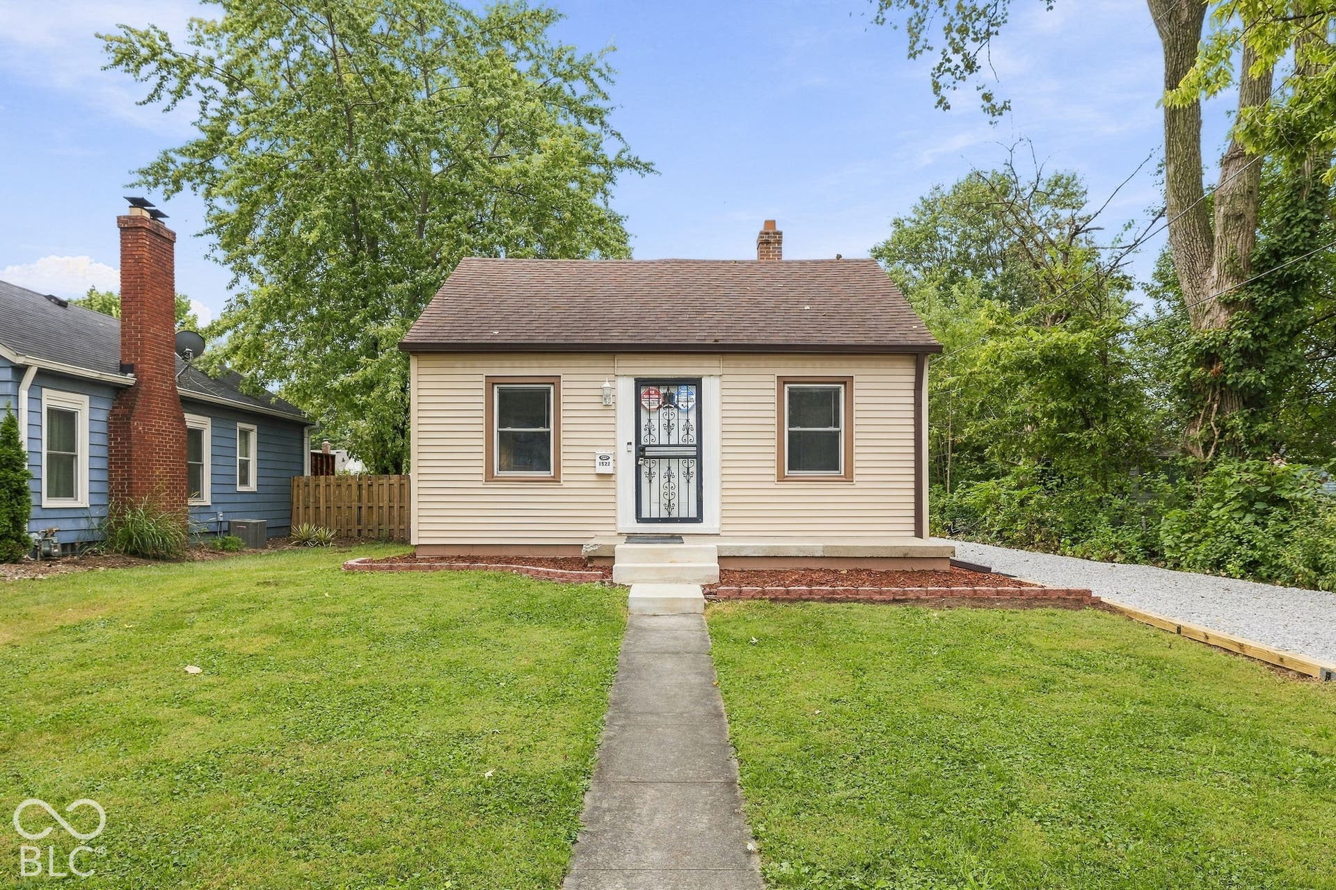 1522 N Drexel Avenue, Indianapolis, IN 46201 1522 N Drexel Avenue, Indianapolis, IN 46201