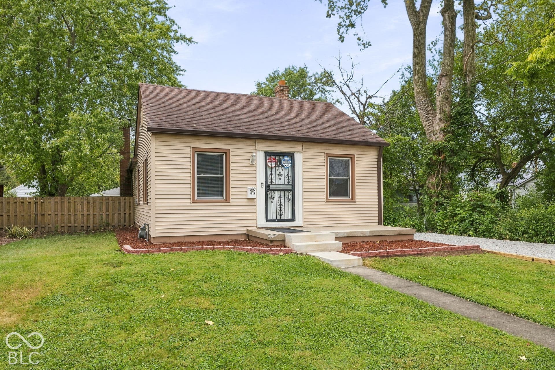 1522 N Drexel Avenue, Indianapolis, IN 46201 1522 N Drexel Avenue, Indianapolis, IN 46201