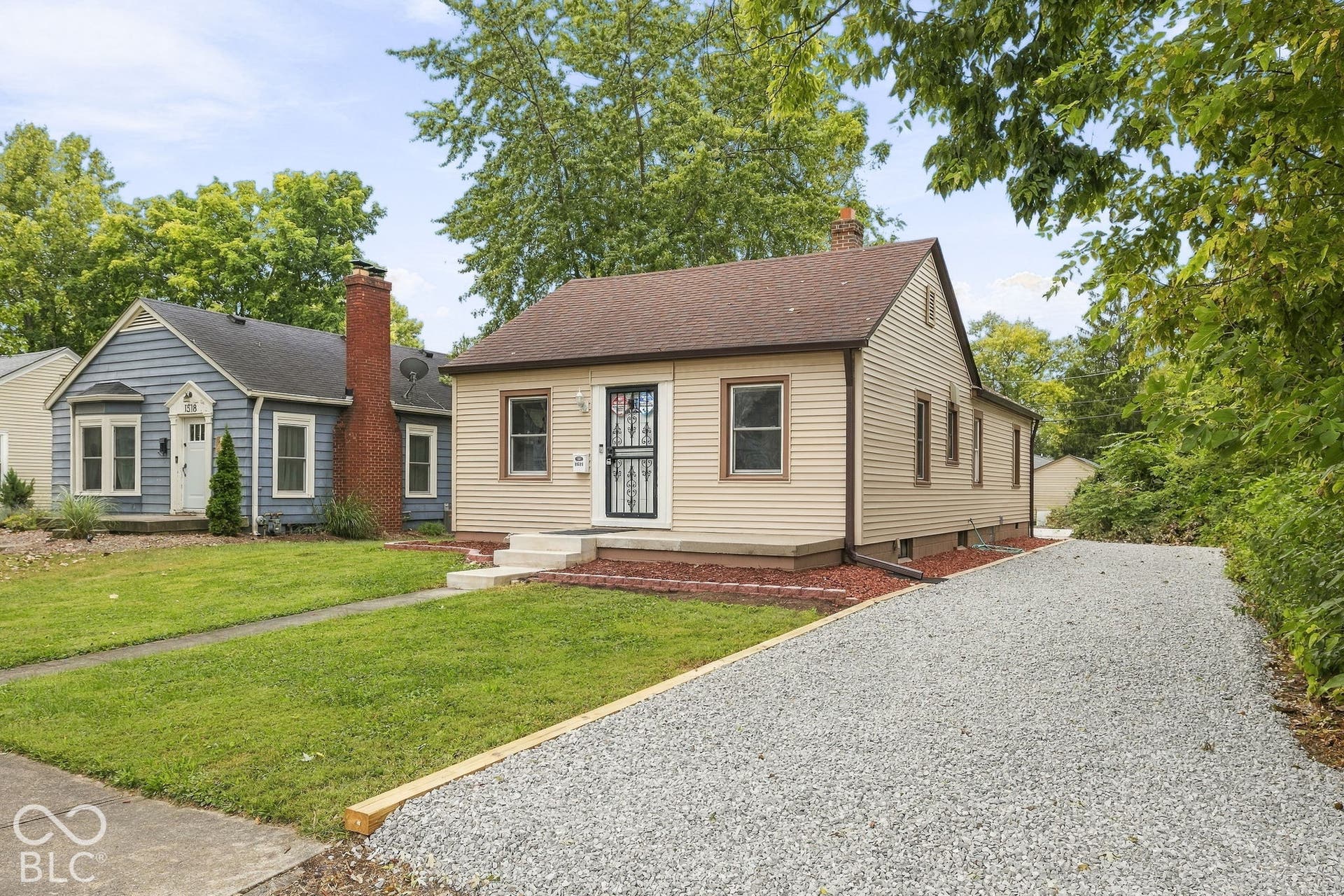 1522 N Drexel Avenue, Indianapolis, IN 46201 1522 N Drexel Avenue, Indianapolis, IN 46201