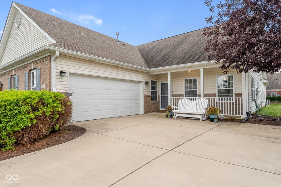 Property photo for 1193 Fantail Drive, Greenwood, IN