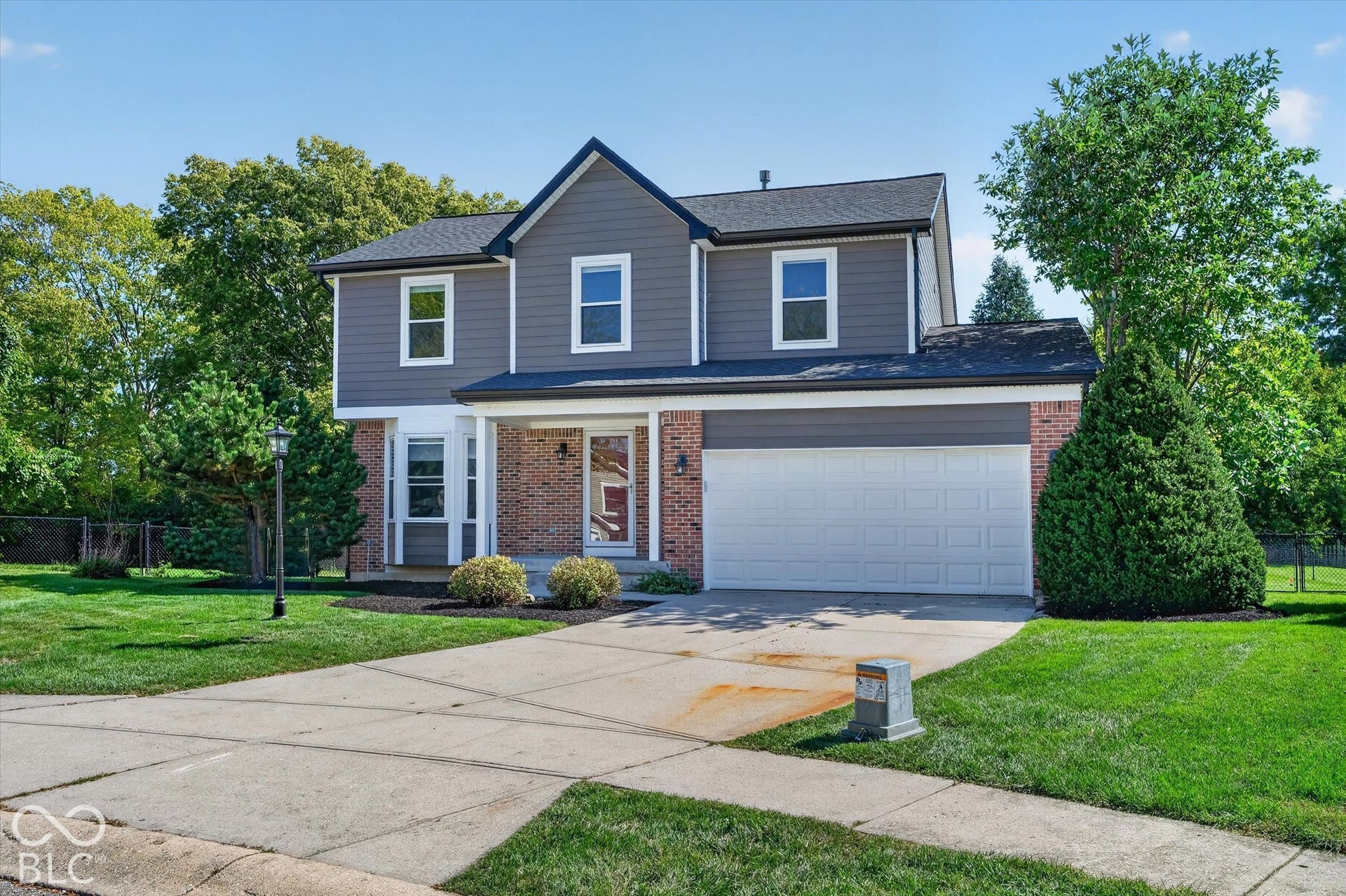 8973 Wooster Court, Fishers, IN 46038